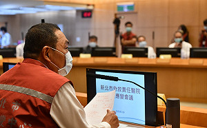 新北永和幼兒園家長傳確診 教育局證實:緊急通知家長停課一週