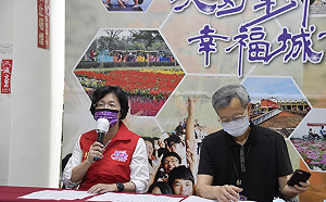 彰泰國中2學生確診 全校停課14天 彰縣府公布校園十大防疫措施