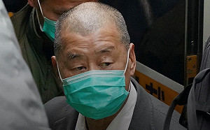 債多不愁?2019年十一違法遊行 黎智英等10被告認罪