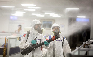 國軍抗疫!5/28前外島官兵暫停返台休假 軍校學生暫停休假外出