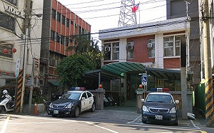 武漢肺炎》新北蘆洲首位員警確診!指揮中心證實:與獅子會有關