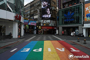 端午連假出遊注意！台北西門、光華等商圈路邊停車「照常」收費