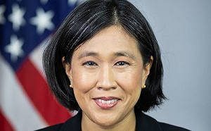 美歐發表聲明  將向中國等扭曲貿易政策國家究責