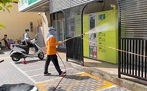 內埔傳出確診個案? 屏東縣疫情指揮中心:未經證實勿傳播