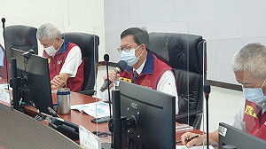 桃園可能比照雙北停課？鄭文燦：若今缺課率逾2成可研議