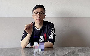 戴口罩勿忘三事！苦苓：否則是白戴