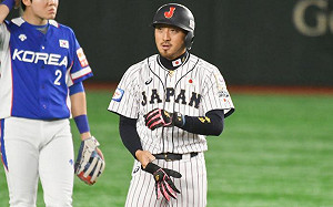 日職／廣島發生群聚感染？菊池等球員中鏢