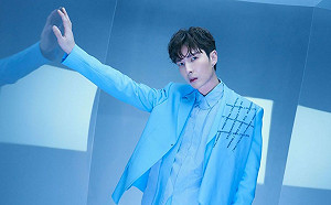 陳勢安新專輯發表改線上！暖心喊話：大家的安危比較重要