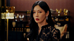 金素妍《上流戰爭》惡女封視后！曾因「壞女人」形象沒片約