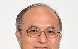 我們只有一個台灣！台大醫院院長公開信為醫護打氣：黑夜再長白晝終會到來