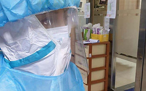 微解封前一晚台北各大急診病患激增！醫嘆：沒本錢面對第二波