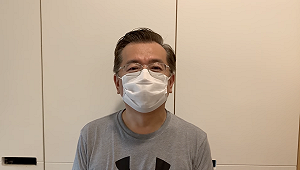 服務處助理「陽性」 劉耀仁:我、6助理快篩「陰性」