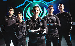 英雄聯盟季中賽》今夜可能兩場「歐美大戰」?C9拚二連勝求加賽