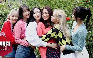 粉絲哭哭!韓女團GFRIEND全員不續約:未來各走各的路