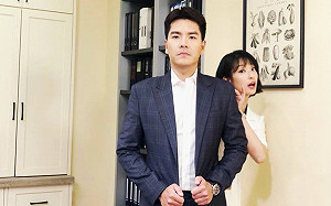 王傳一保護家人「自我禁足」!笑:和女兒視訊成最大期待