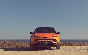 跟進特斯拉!鴻海合作車廠Fisker拒絕比特幣支付