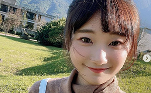 住萬華等嘸外送!愛莉莎莎一餐得來不易:抱著感恩的心吃