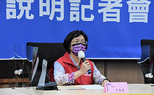 彰化+22確診!多為葡萄媽歌唱班成員 溪湖三鄉鎮升級人流管制