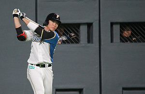 日職/大王回來了!王柏融開轟影片狂飆