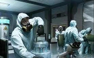 美軍4座化武實驗室進駐南韓惹議 中向美提三問:為什麼隱瞞真相?