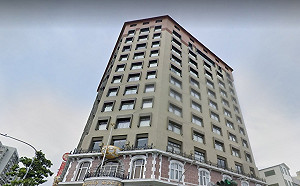 佛心飯店！防疫休店照給薪 高雄漢王洲際飯店：保護員工  寧可零收入