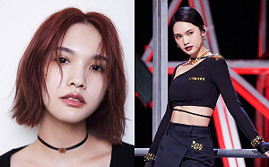 楊丞琳推億元戲約返台！和李榮浩「生子計畫」曝光