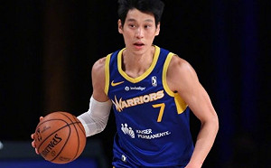 NBA／本季未能重返聯盟　林書豪感嘆：出於未知的原因