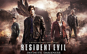 久等了！《惡靈古堡：無盡闇黑》今年 7 月 8 日全球上映