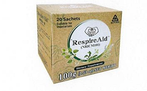 清冠一號擬改自費？衛福部：研商中未定案