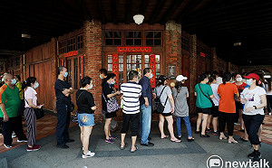 武漢肺炎》北北桃39快篩站懶人包！受檢規定、必帶物品一次看