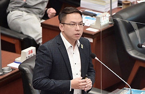 高督盟公布高市議會評鑑結果 民進黨團:感謝監督持續精進