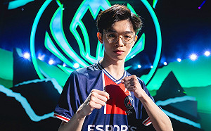 英雄聯盟季中賽》首次國際賽！Doggo：無法跟BYG一起有些遺憾