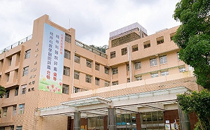 北市聯醫松德院區爆2確診 院長證實：藥師住萬華