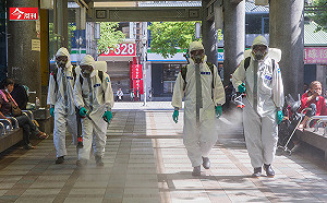 每位確診治療得花80 ~210萬元！ 醫護不是超人 全民如何一起當抗疫英雄？