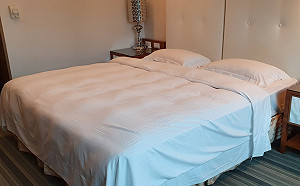 新北防疫旅館維持4成空房備用 5月底前再增621房