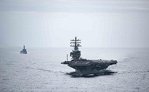 日本前陸將：台灣有事是一種混合戰 早已開戰