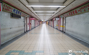 金融海嘯以來歷史新高! 受疫情影響 1,883公司在放無薪假