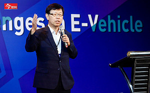 鴻海首季稅後純益年增1251％！ 為何市場仍對展望說法失望？ 原來疫情影響「這兩件事」