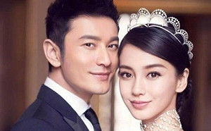 黃曉明、Angelababy婚姻內幕曝光！男方打破沉默對外回應