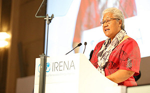 一帶一路N度踢鐵板 薩摩亞新總理不想再欠債喊卡