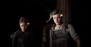 《黑相集：灰冥界》發布最新預告　實機遊玩影片月底曝光