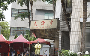 直播現場》全國首日防疫三級警戒！北區醫療院所連爆院內感染   陳時中下午2：00說明