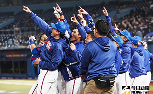 東奧資格賽五搶一台灣確定停辦　WBSC改在墨西哥舉辦