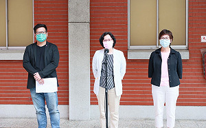 紓困預算提高至6300億？民眾黨團籲：防疫照顧假應給予津貼