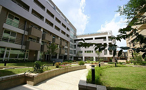 萬華長照機構「愛愛院」住民確診 社會局：向外篩檢中 落實分艙分流