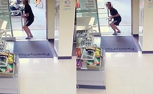 「中和方唐鏡」不戴口罩還囂張道歉 新北市將罰1萬5千元