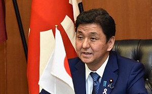 應對中國導彈 日不惜打破國防支出GDP 1%上限