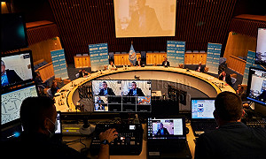 連5年沒邀請函 13友邦挺台與會WHA獨缺巴拉圭