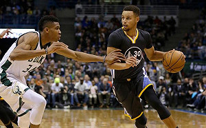 NBA／獎落誰家？柯瑞、約基奇、恩比德競爭年度MVP