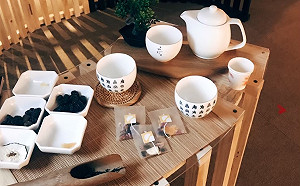 融入金棺木、百壽圖元素  弘光科大生作品「Soul」獲設計金獎